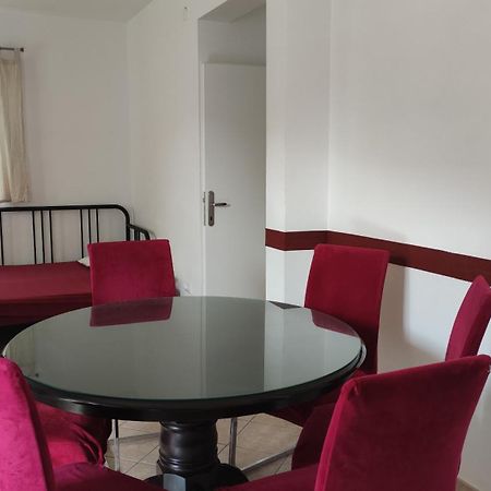 Apartments Mazuran Хвар Экстерьер фото
