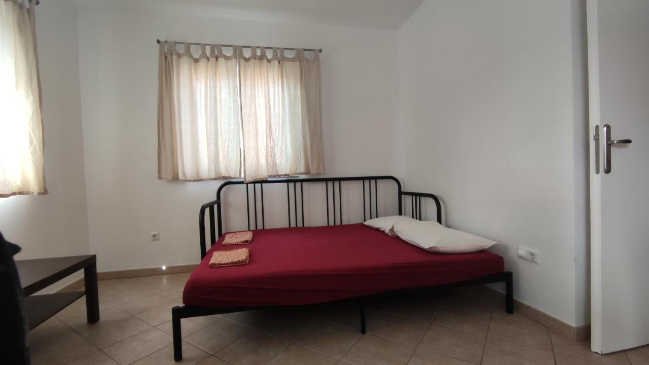 Apartments Mazuran Хвар Экстерьер фото